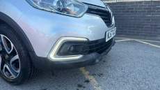 Renault Captur 0.9 TCE 90 Dynamique Nav 5dr Petrol Hatchback